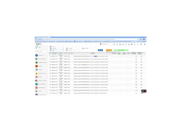 Contabilitate Primară & Financiar