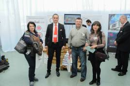 Conferinta Tranzit - TIMISOARA - 23, 24 Aprilie 2015