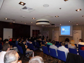 Seminar Soft-Transport, Pitesti - 27 mai 2015