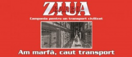 Conferinta Ziua Cargo - TARGU MURES - 4, 5 Iunie 2015