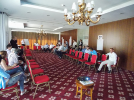 Seminar Soft-Transport, Braşov - 17 septembrie 2015