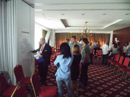 Seminar Soft-Transport, Braşov - 17 septembrie 2015