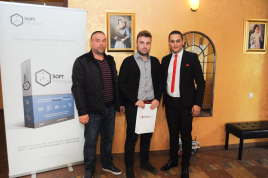 Seminar Soft-Transport, Suceava - 8 octombrie 2015