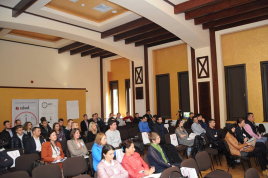 Seminar Soft-Transport, Suceava - 8 octombrie 2015