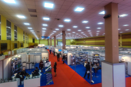 Echipa EULOAD la TransLogistica 2015