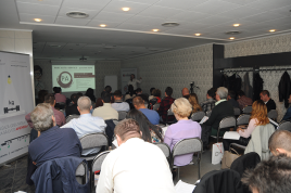 Seminar Soft-Transport, Arad - 19 noiembrie 2015