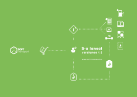 S-a lansat noua versiune 1.8 a programului SoftTransport